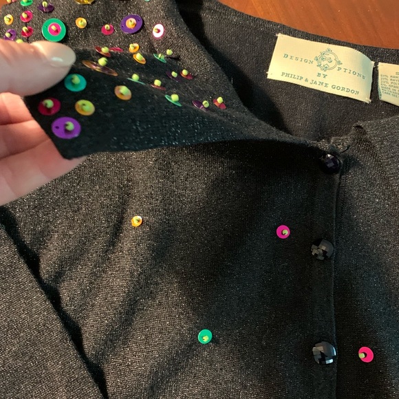 Design Originals by Philip & Jane Gordon….size Small…EUC! - Picture 3 of 5